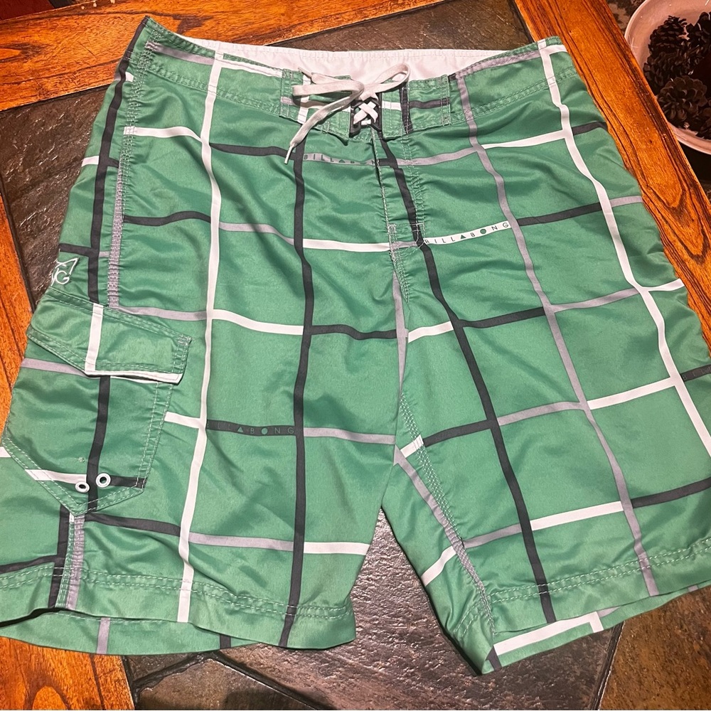 Billabong swim Trunks